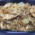 Best Chicken Stir-Fried Soba in Oak Creek, WI