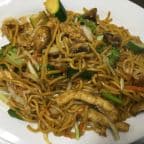 Best Tofu & Vegetable Lo Mein in Oak Creek, WI