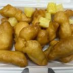 Best Sweet & Sour Chiken in Oak Creek, WI