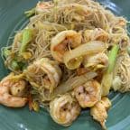 Best Shrimp Singapore Rice Noodle in Oak Creek, WI