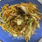 Best Roast Pork Lo Mein in Oak Creek, WI