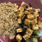 Best Tofu & Vegetable Teriyaki in Oak Creek, WI