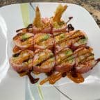 Best Pink Lady Roll (8pc) in Oak Creek, WI