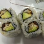 Best Eel Avocado Roll in Oak Creek, WI